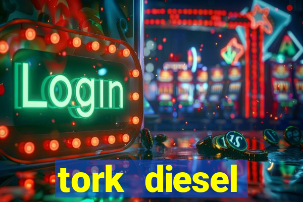 tork diesel cruzeiro sp telefone